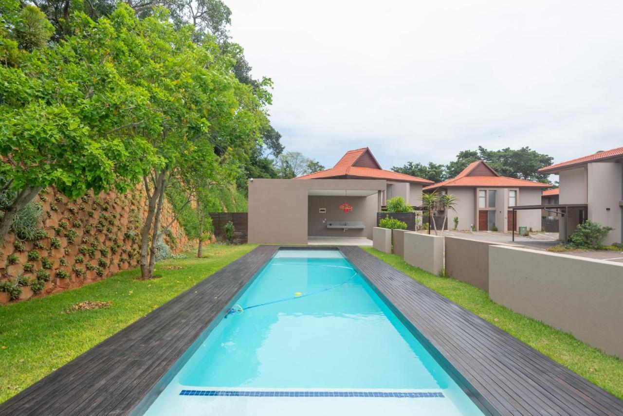 Zimbali Wedge Unit 42 Hotel Ballito Exterior photo